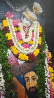 Shri Chitrapur Math, Mangalore (5 Sep 2026); Photo Courtesy Shri Ganesh Rao